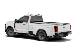 2027 Ford Super Duty® External Image 2